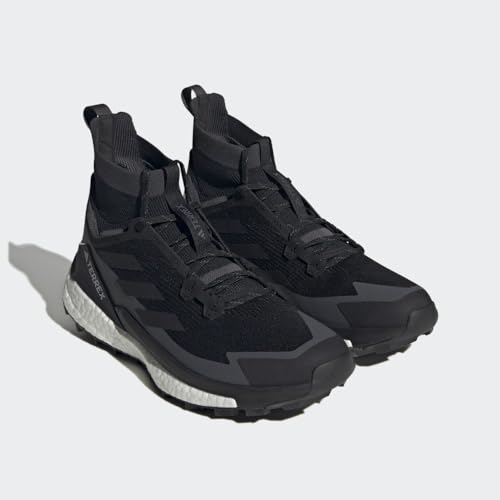 Image of adidas Men's Terrex Free Hiker 2 Hiking Shoes
