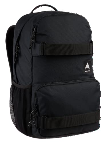 Burton Treble Yell 21L Backpack True Black One Size