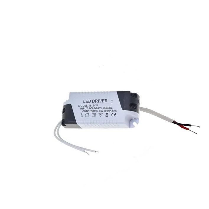 Image of 7PC Pack of 18W drive for led ceiling light
