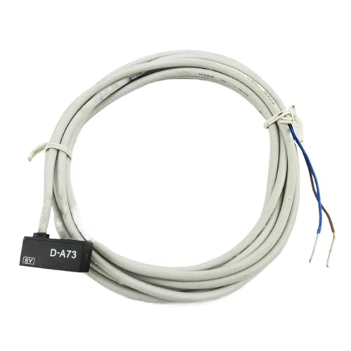 Interruptor D-A73 magnético sensor de proximidad para actuador neumático