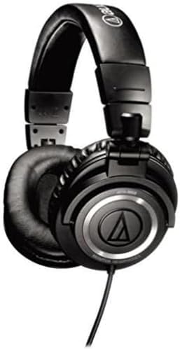 Audio Technica ATH-M50 Pro Headphones