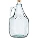 Produktbild GLASBALLON GÄRBALLON FLASCHE GLASFLASCHE WEINBALLON 3 LITER GLAS BALLON 3L NEU BDG3Z