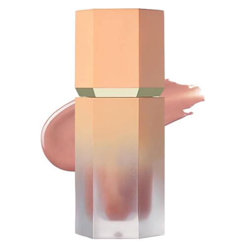 Bronzer Liquido In Stick - Morbido Trucco In Crema Per Contorno, Correttore Per Viso Con Applicatore Cuscino - Impermeabile Lunga Durata Con Finitura Opaca Naturale Liscia, 02#