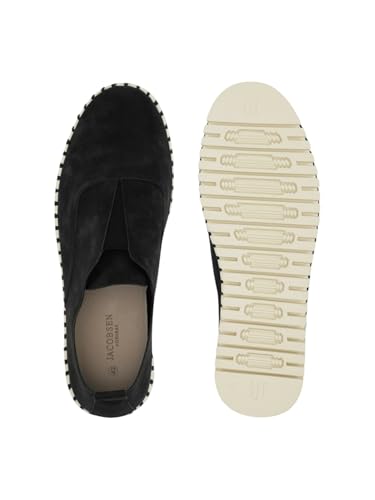 Ilse Jacobsen Mens Tulip 144 Nylon Polyurethane Shoes2