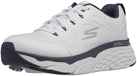 skechers max cushioning ultra go