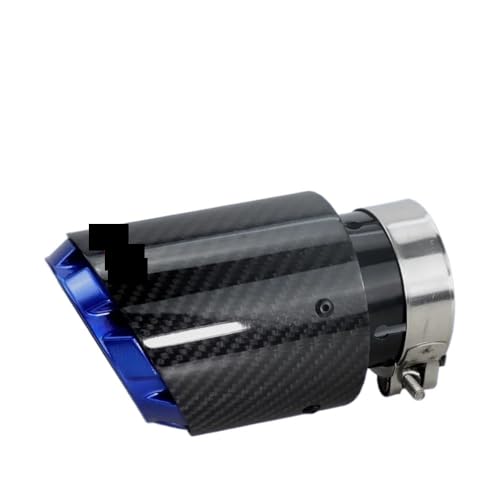 Embout d'échappement voiture parfait pour soigner le look de votre auto au quotidien