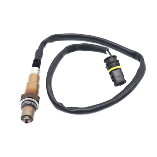Sonde Lambda O2 Mercedes W203 W211 - Réduisez Votre Consommation de Carburant - 6