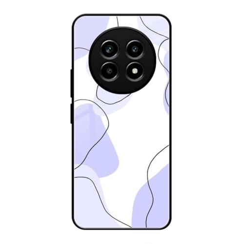 Image of SmashItUp Marble | Multicolour | Pattern | Styles Designer Printed TPU Metal Case Mobile Back Cover for Realme 13 Pro / 13 Pro+ Plus (5G)