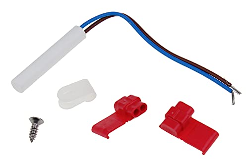 Sonde température kit réfrigérateur Whirlpool 481213428075 thermostat