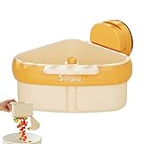 Drenador De Cocina | Capa De Lavandin De Lavandin De 15 Cm | Cesta De...