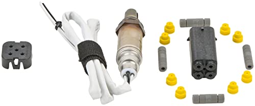 Sensor de oxígeno Herko H5725 para Ford y más