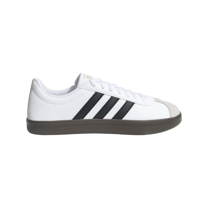 Image of adidas Mens Vl Court 2.0 Ikd Sneaker