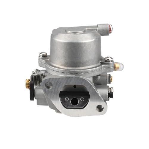 67D-14301-13 67D-14301-11 4ストローク4HP 5HP F4A F4Mマリンエンジン用キャブレターアセンブリ