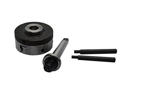 M14 x 1 mm éliminez le jeu de serrage avec ce manchon fileté de 50 mm - 3