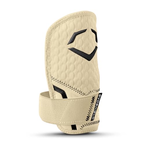 Protège-mains EvoShield Pro Srz 2.0 pour vos matchs de baseball
