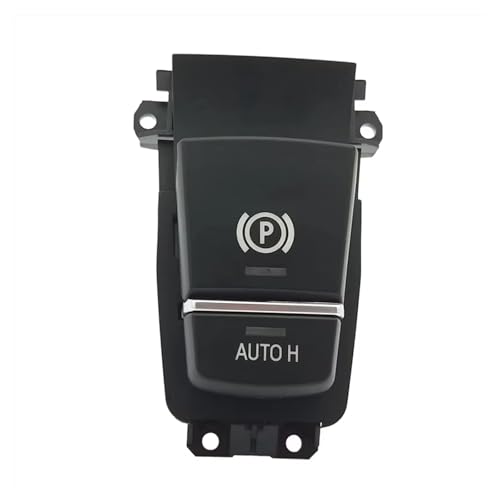 Interruptor Freno Mano Eléctrico Solución Testigo Error F01 F02 Serie 7 2009-2014