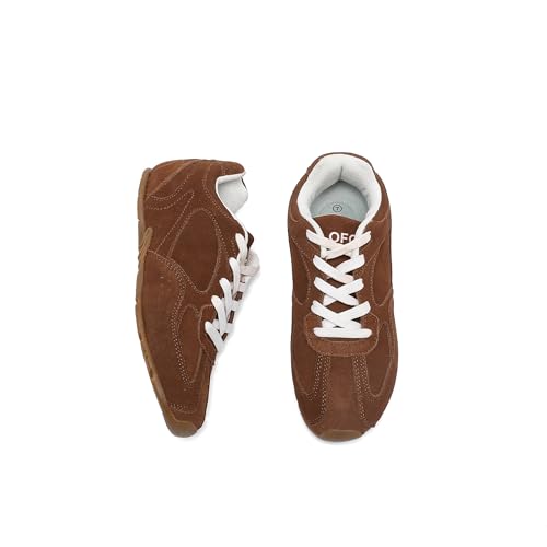 Women's Retro Platform Sneakers Cute Running Shoes Thick Sole Casual Walking Shoes Breathable ClassicTrainers Shoes2