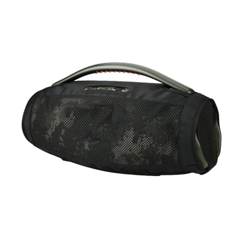 Housse de transport Boombox 3 protection de haut-parleur avec ouverture latérale