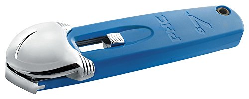 S7 Premium Safety Cutter - 3-in-1 (Cutter, Tape Splitter, Film Cutter)