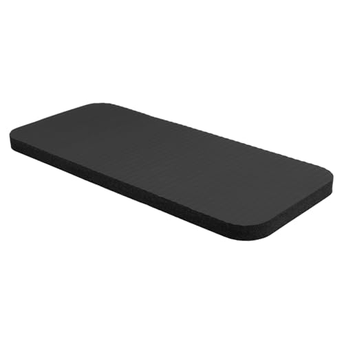 iplusmile Tappetino Imbottito per Ginocchia Cuscino per Yoga e Giardinaggio Costruzione Nbr Base Antiscivolo Portabilità Facile Pulizia Rapida