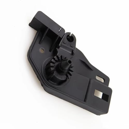 Poignée d'ouverture de capot pour remplacer une manette cassée sur Seat Altea