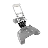 Hanatora Smartphone Tablet Holder Mount for Parrot Anafi/ANAFI Base/Extended/FPV/Thermal/Work...