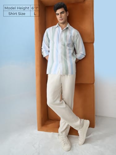 Image of The Souled Store Men Shirt