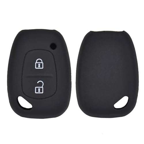 Coque pour clé Nissan Primastar cassée : boîtier de protection 2004-2009 - 6
