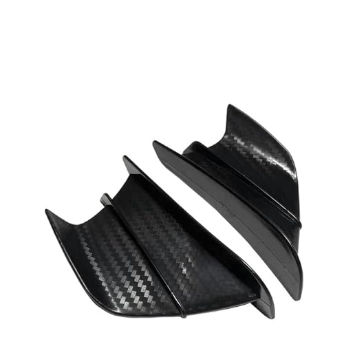 Aileron latéral moto pour Gixxer Brah 150 FS et 155 aile de carénage