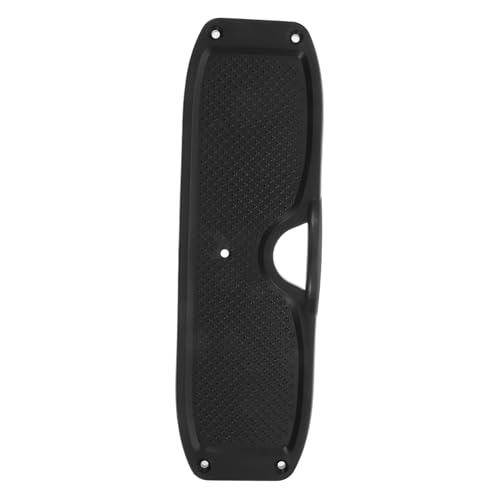 SUPVOX Inflatable Paddle Boat Repair Kit Plastic Transom Support Plate Engine Mounting Bracket Duty Accessory for Kayak