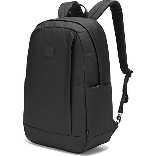 Image of Pacsafe GO 25L Anti Theft Backpack, Black