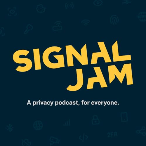『Signal Jam』のカバーアート