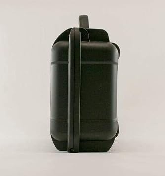 3.5 Hard Drive Waterproof Case - 10 Capacity