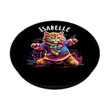 Zoom IMG-1 isabelle dancing kitty cat design Zoom IMG-1 isabelle dancing kitty cat design