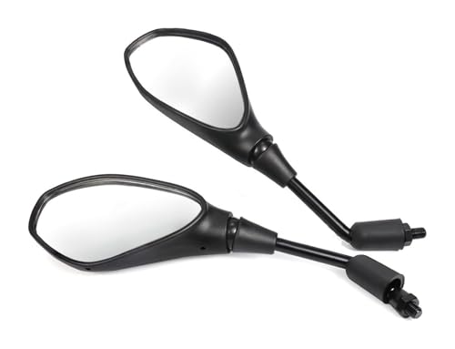 Ensemble de rétroviseurs extérieurs de qualité supérieure pour BMW F800GS