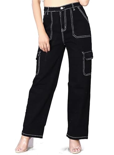 Image of ELLITI Women's Relaxed Jeans