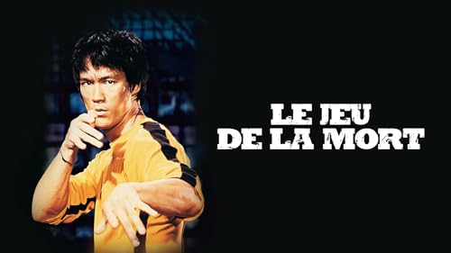 Le jeu de la mort – vue 2