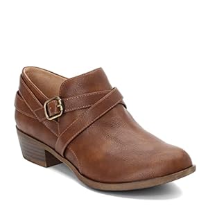 LifeStride Ladies’s Adley Ank...