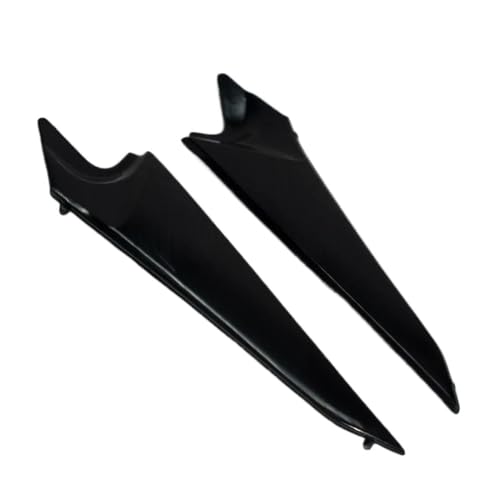 Cubierta carenado lateral GSXR600 panel tanque moto para GSXR 750 2008 2009 2010