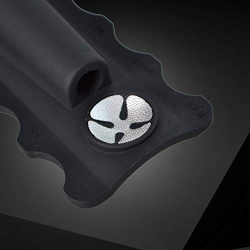 Collapsar Pool Cue Tip Repair Tool 5in1 Billiard Accessories Shaper