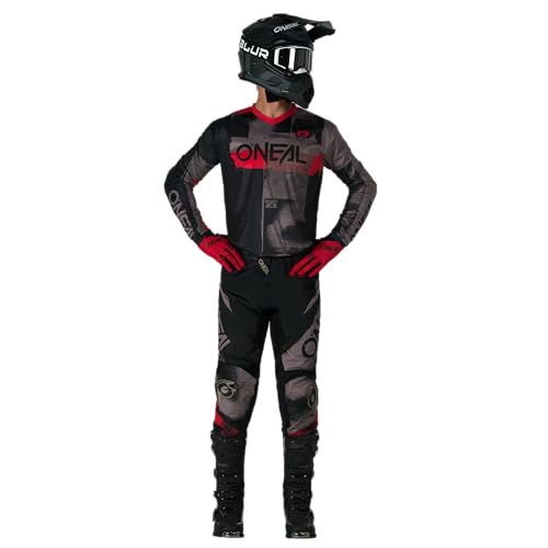 O'NEAL Element Jersey Roller pour vos sorties dominicales en enduro