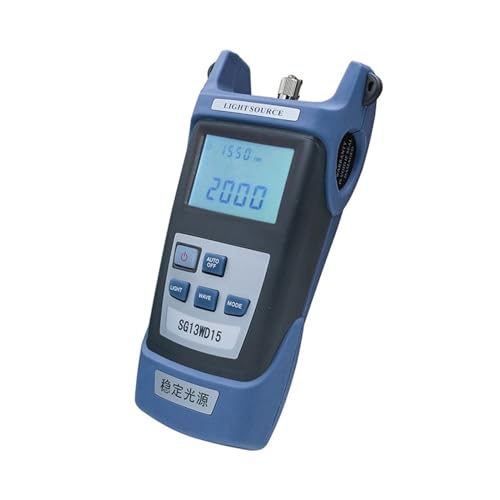 p[[^[A nhwh SG13WD15 t@Co[AFTTH 1310/1550nm t@Co[eX^[ʐM@ A