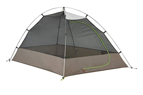 Kelty Grand Mesa Tent – 2 Person Camping Tent