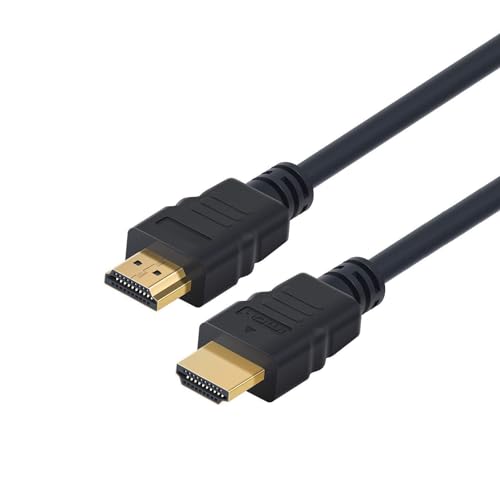 Ewent Cable HDMI EC1325 Negro 10 m - Marca EAN: 8052101433869