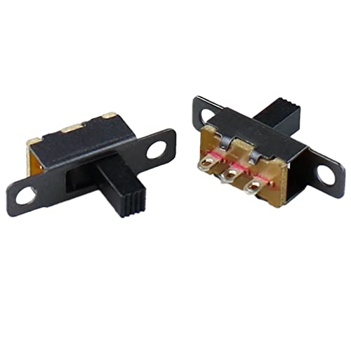 Micro interrupteur 3 broches pour reparer vos petits outils electriques et circuits PCB