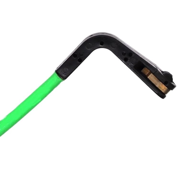 Sensor pastilla de freno Discovery soluciona testigo luz salpicadero 5