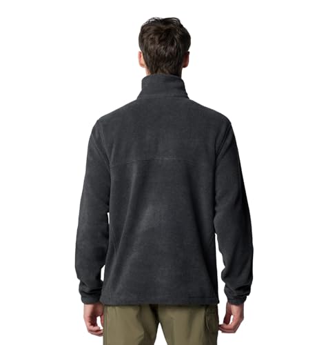 Columbia Men's Steens Mountain 2.0 Full Zip Fleece Jacket2