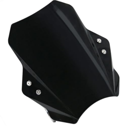 Extension de spoiler pour pare-brise moto Aprilia Mana 850 contre la fatigue