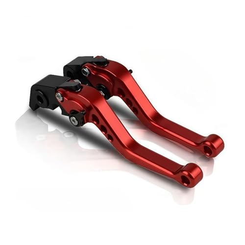 Levier de Frein Réglable CNC pour Balade Moto Vulcan S et Versys 650cc