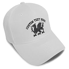 White Personalized Text Here